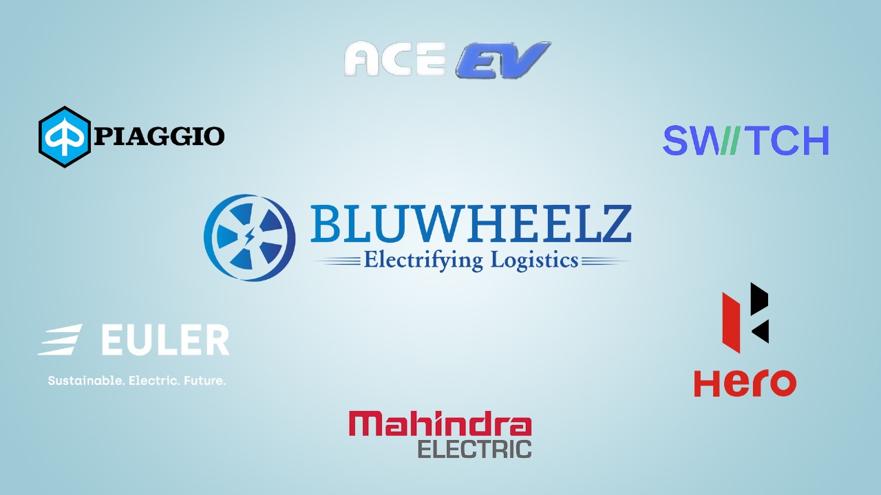 OEM Partnership
